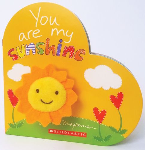 You Are My Sunshine