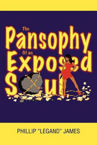 Cover image for The Pansophy Of an Exposed Soul