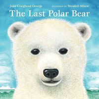 Cover image for The Last Polar Bear