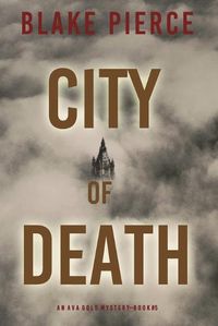 Cover image for City of Death