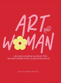 Cover image for Art and Woman