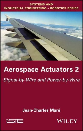 Cover image for Aerospace Actuators V2