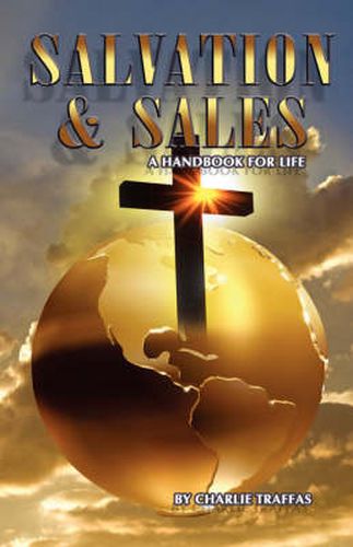 Cover image for Salvation and Sales: A Handbook for Life