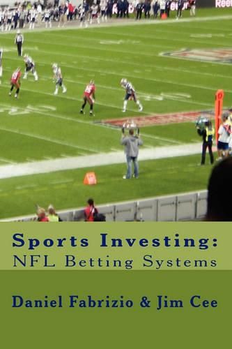 Cover image for Sports Investing: NFL Betting Systems