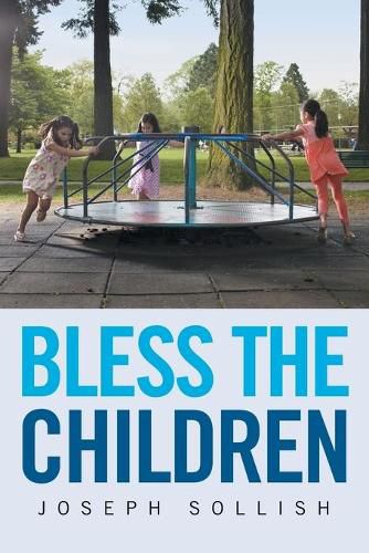 Cover image for Bless the Children