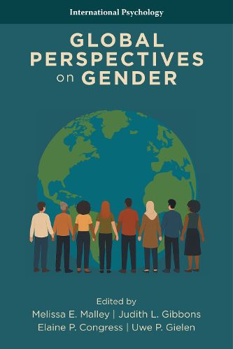 Cover image for Global Perspectives on Gender