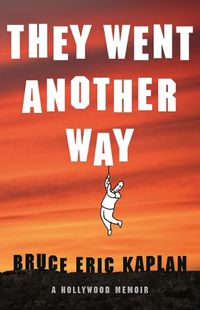 Cover image for They Went Another Way