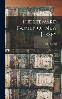 Cover image for The Steward Family of New Jersey