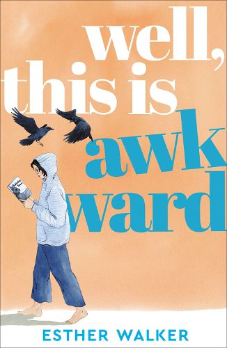 Cover image for Well, This Is Awkward