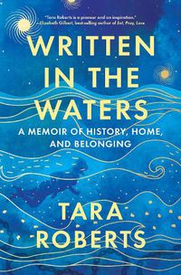 Cover image for Written in the Waters