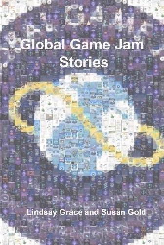 Cover image for Global Game Jam Stories