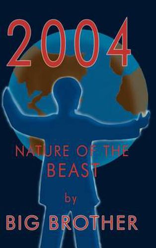 Cover image for Nature of the Beast