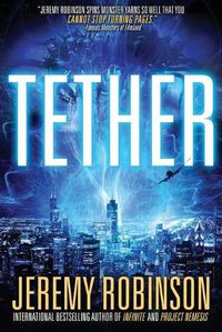 Cover image for Tether
