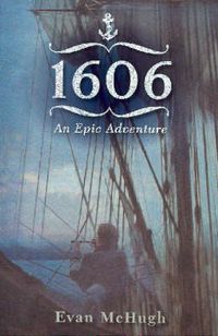 Cover image for 1606: An epic adventure