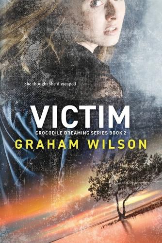 Cover image for Victim