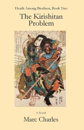 Cover image for The Kirishitan Problem