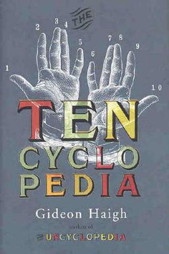The Tencyclopedia