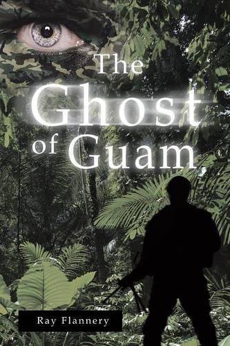 Cover image for The Ghost of Guam