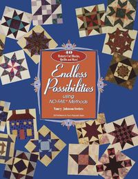 Cover image for Endless Possibilities Using No-fail Methods