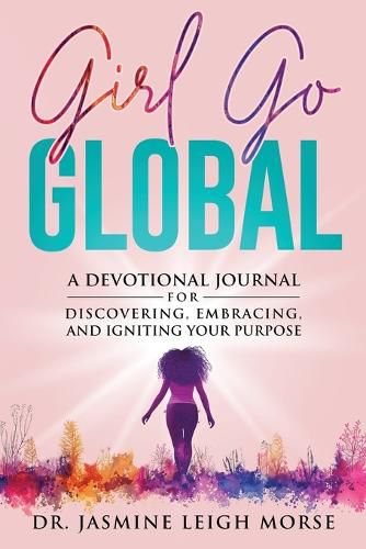 Cover image for Girl Go Global