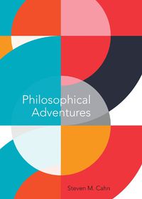 Cover image for Philosophical Adventures