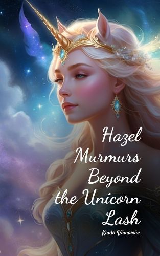 Cover image for Hazel Murmurs Beyond the Unicorn Lash