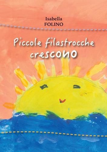 Cover image for Piccole filastrocche crescono