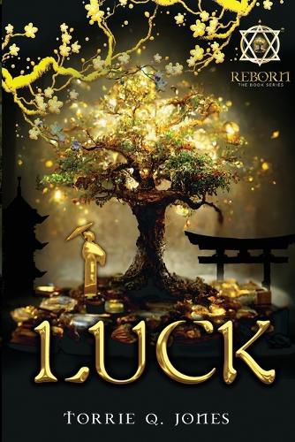 Cover image for Luck