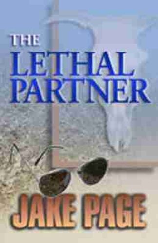 Cover image for Lethal Partner