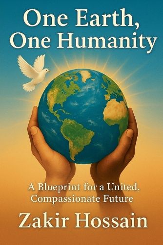 Cover image for One Earth, One Humanity