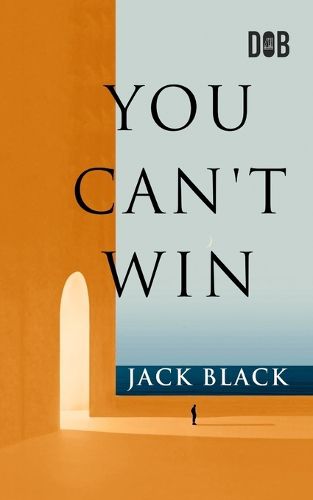 Cover image for You Can't Win