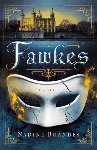 Cover image for Fawkes