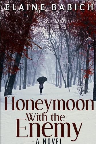 Cover image for Honeymoon with the Enemy