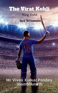 Cover image for The Virat Kohli