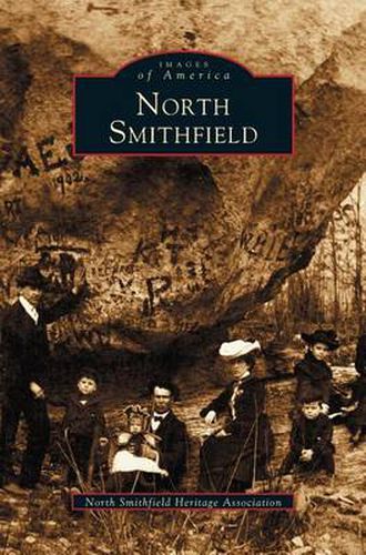 Cover image for North Smithfield