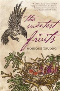 Cover image for The Sweetest Fruits