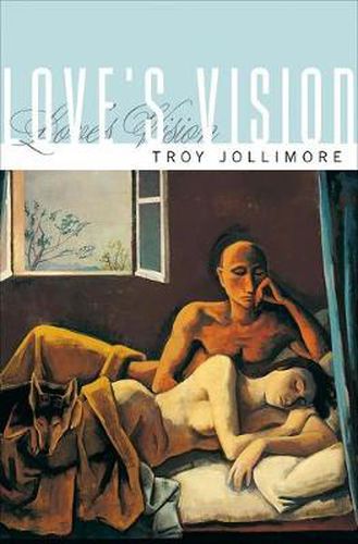 Cover image for Love's Vision