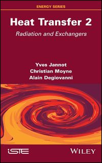 Cover image for Heat Transfer, Volume 2