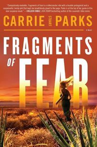 Cover image for Fragments of Fear