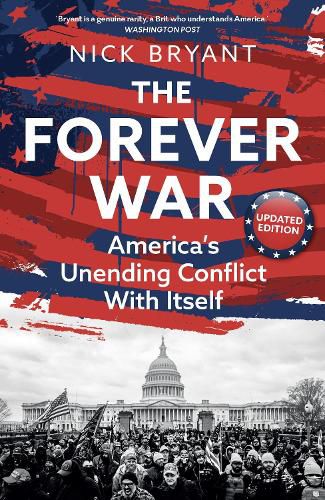 Cover image for The Forever War