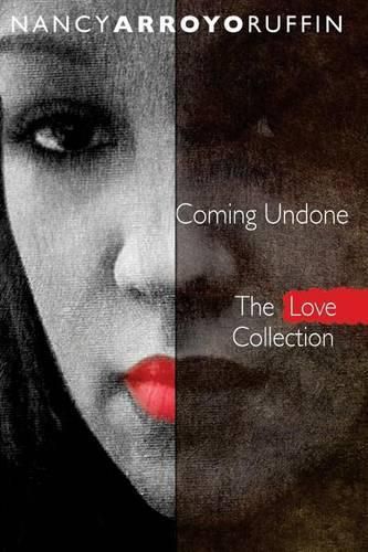 Cover image for Coming Undone