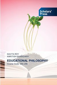 Cover image for Educational Philosophy