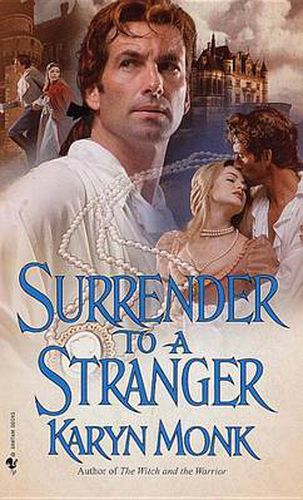 Cover image for Surrender to a Stranger