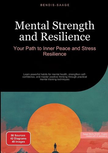 Cover image for Mental Strength and Resilience