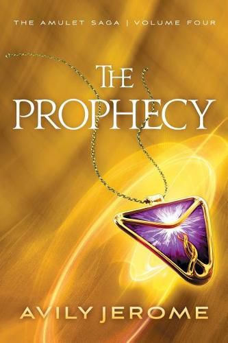 Cover image for The Prophecy