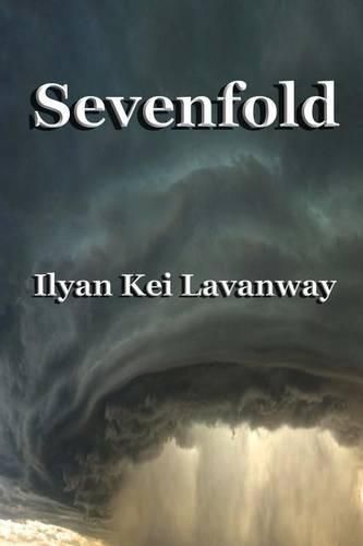 Cover image for Sevenfold