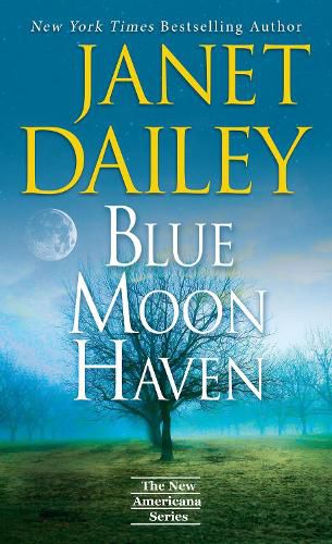 Cover image for Blue Moon Haven