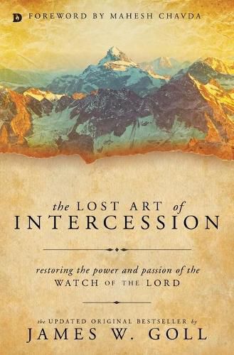 Lost Art Of Intercession, The