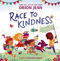 Cover image for Race to Kindness