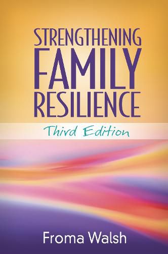 Cover image for Strengthening Family Resilience